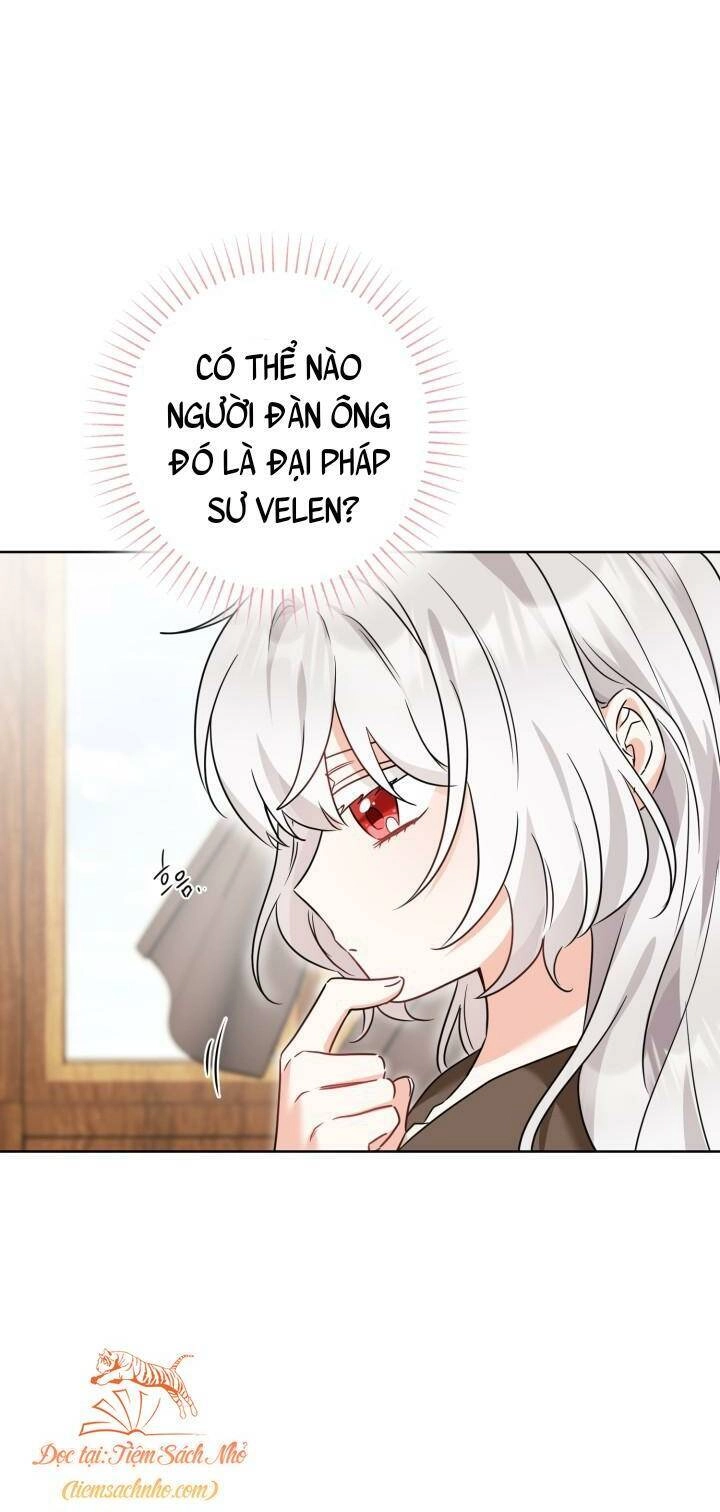 Lịch Sử Đen Tối Của Nam Chính Chapter 7 - 5