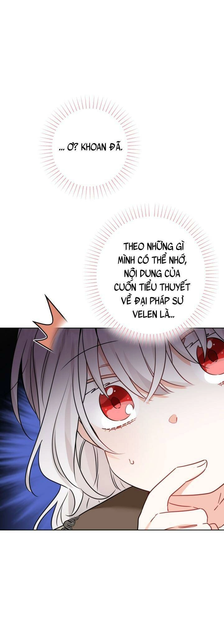 Lịch Sử Đen Tối Của Nam Chính Chapter 7 - 7