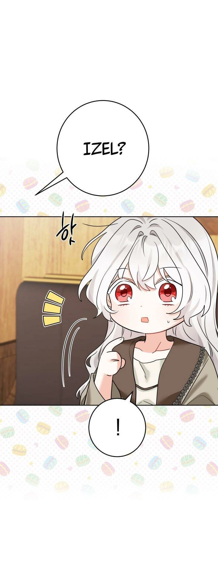 Lịch Sử Đen Tối Của Nam Chính Chapter 7 - 8