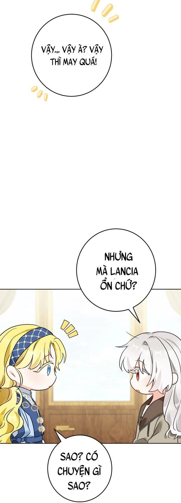 Lịch Sử Đen Tối Của Nam Chính Chapter 7 - 11