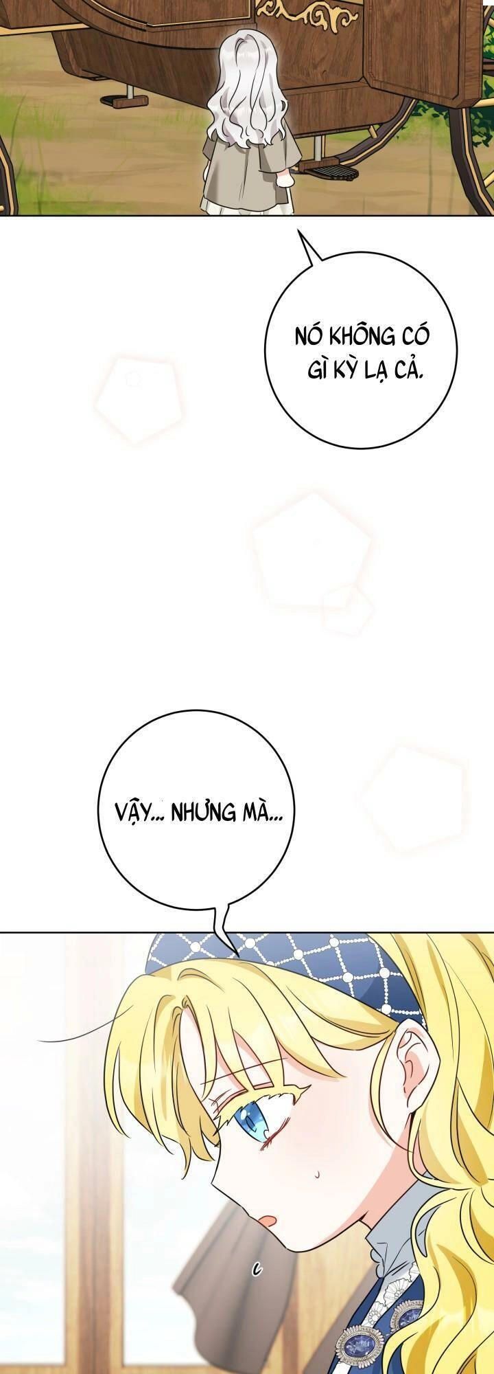 Lịch Sử Đen Tối Của Nam Chính Chapter 7 - 18