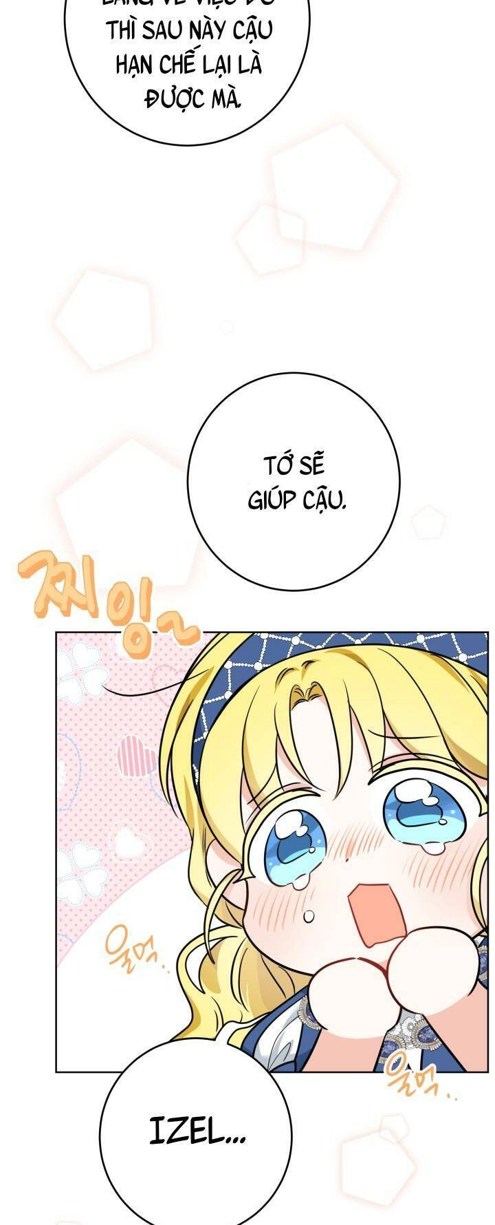 Lịch Sử Đen Tối Của Nam Chính Chapter 7 - 20