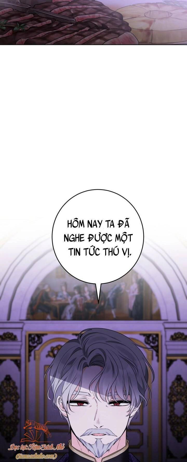 Lịch Sử Đen Tối Của Nam Chính Chapter 7 - 25