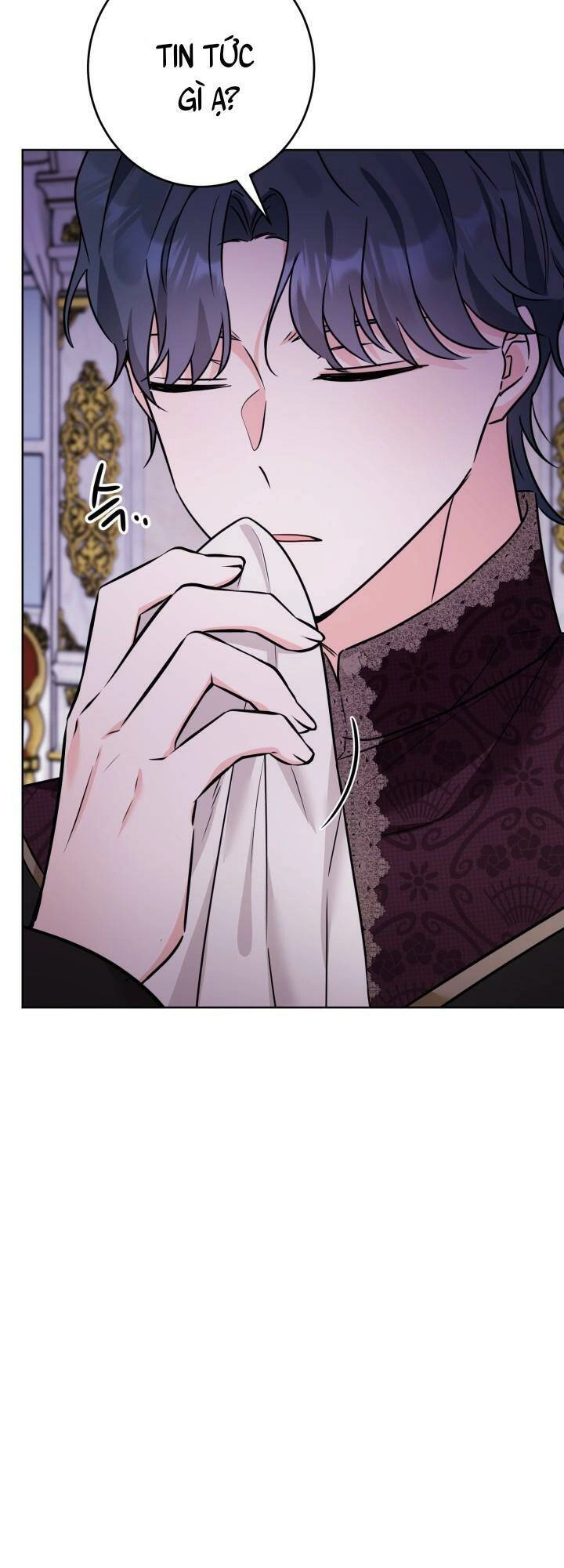 Lịch Sử Đen Tối Của Nam Chính Chapter 7 - 27