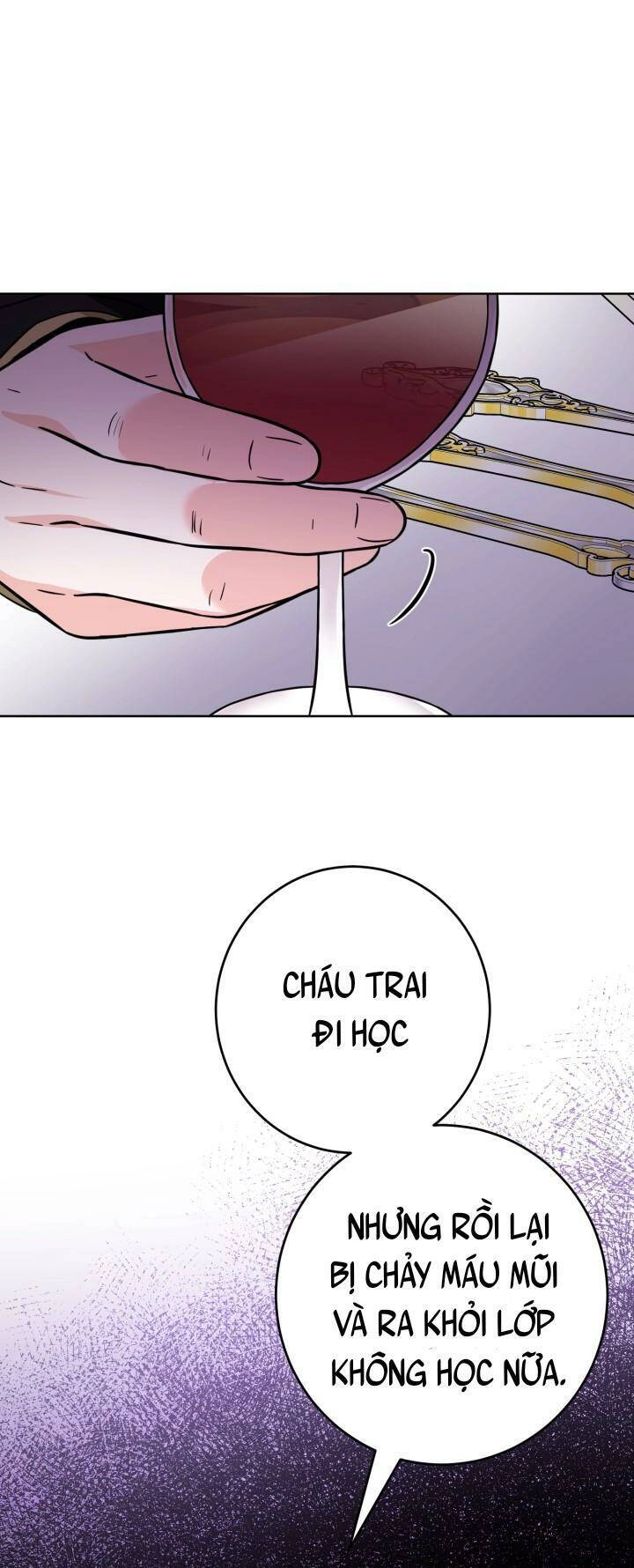 Lịch Sử Đen Tối Của Nam Chính Chapter 7 - 28