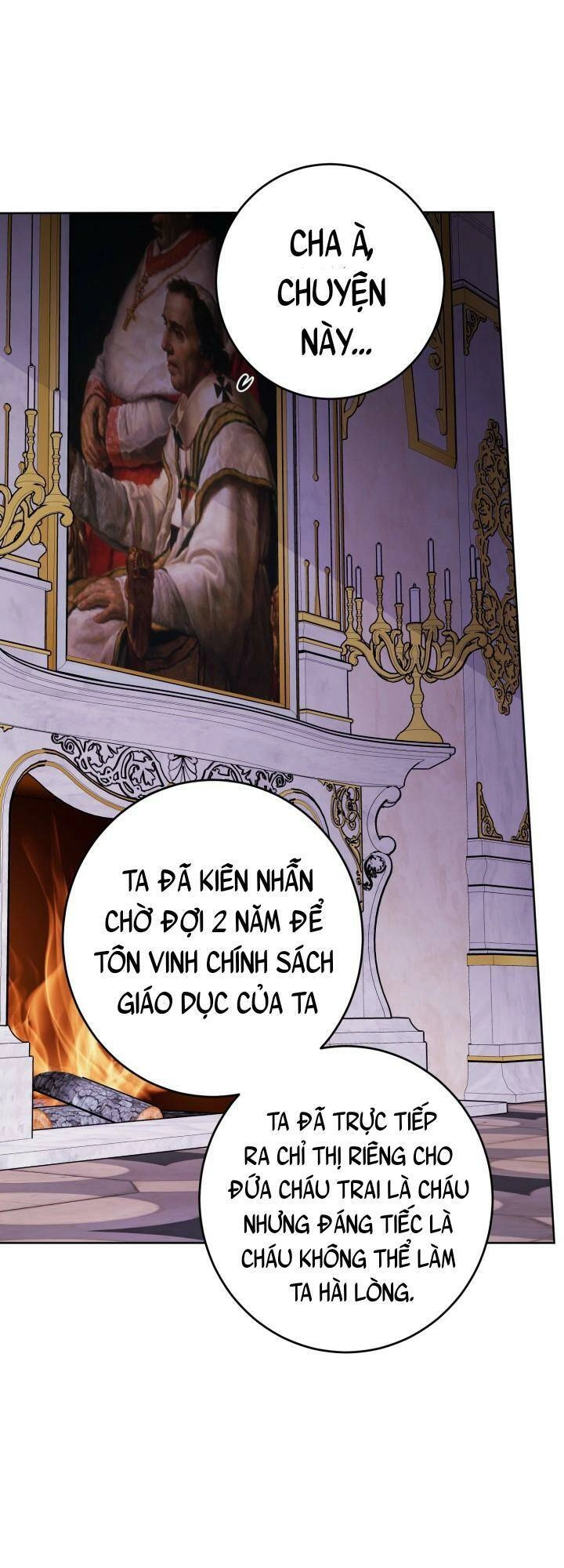 Lịch Sử Đen Tối Của Nam Chính Chapter 7 - 31