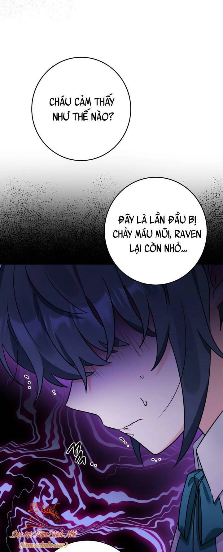Lịch Sử Đen Tối Của Nam Chính Chapter 7 - 33