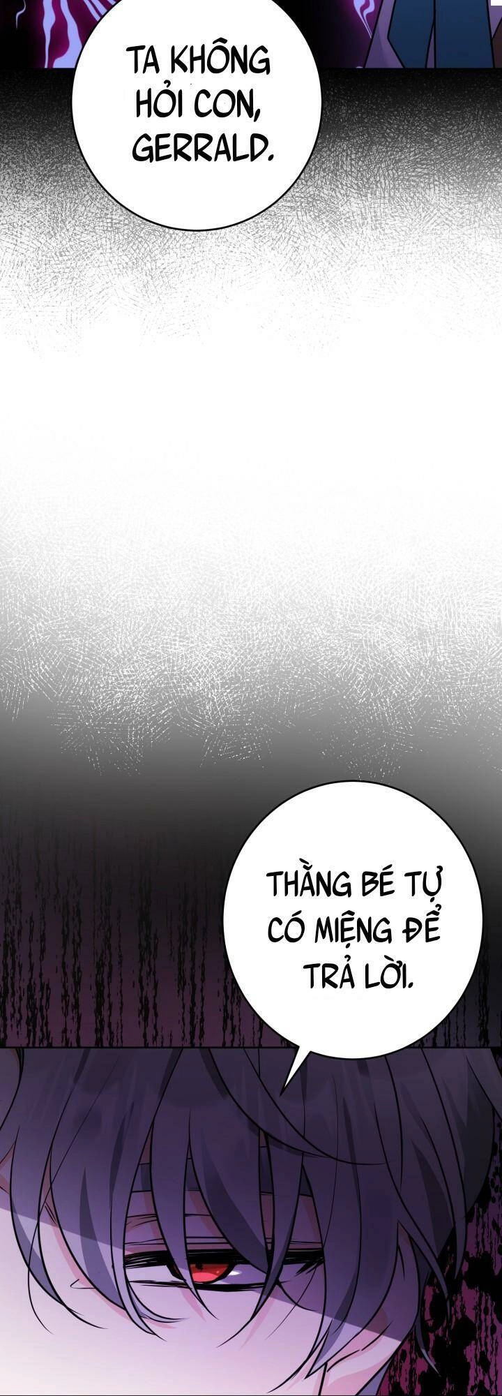 Lịch Sử Đen Tối Của Nam Chính Chapter 7 - 34