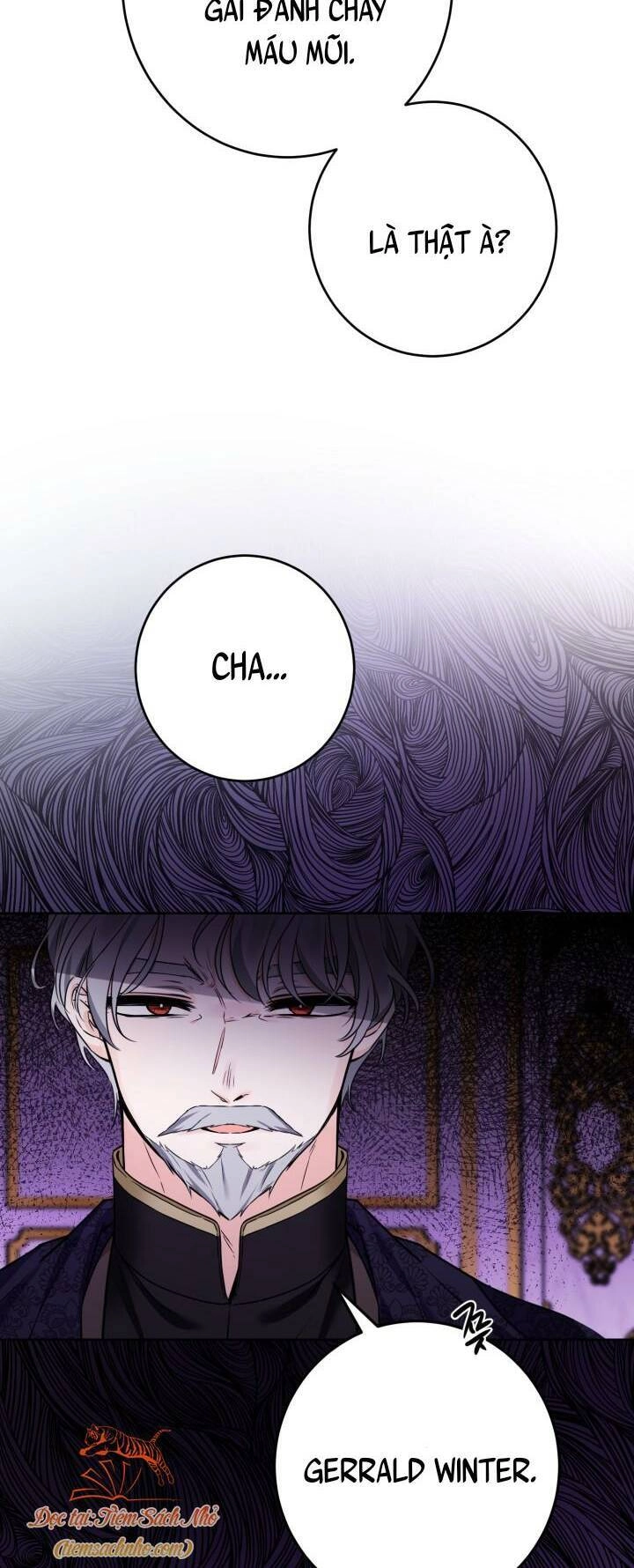 Lịch Sử Đen Tối Của Nam Chính Chapter 7 - 37