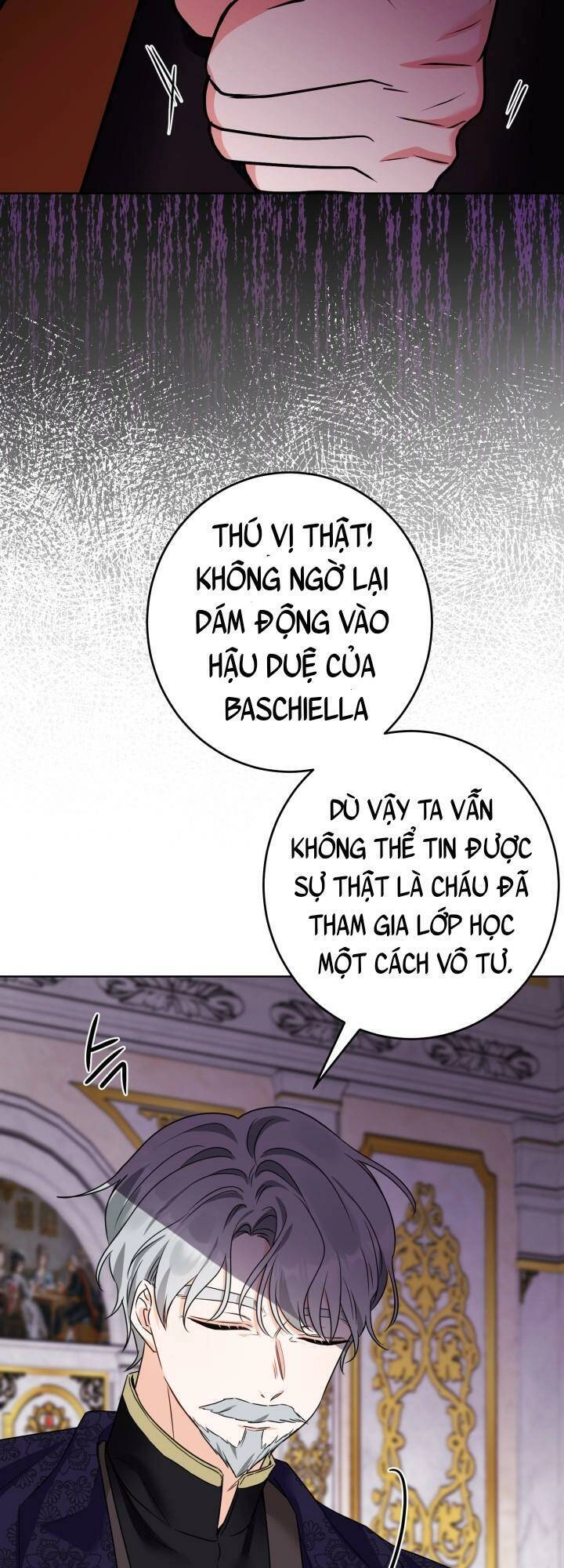 Lịch Sử Đen Tối Của Nam Chính Chapter 7 - 43