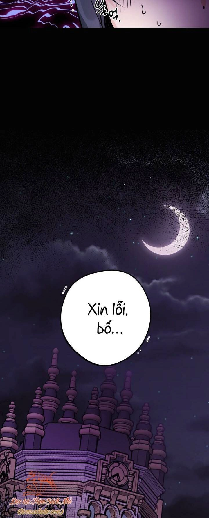 Lịch Sử Đen Tối Của Nam Chính Chapter 7 - 53