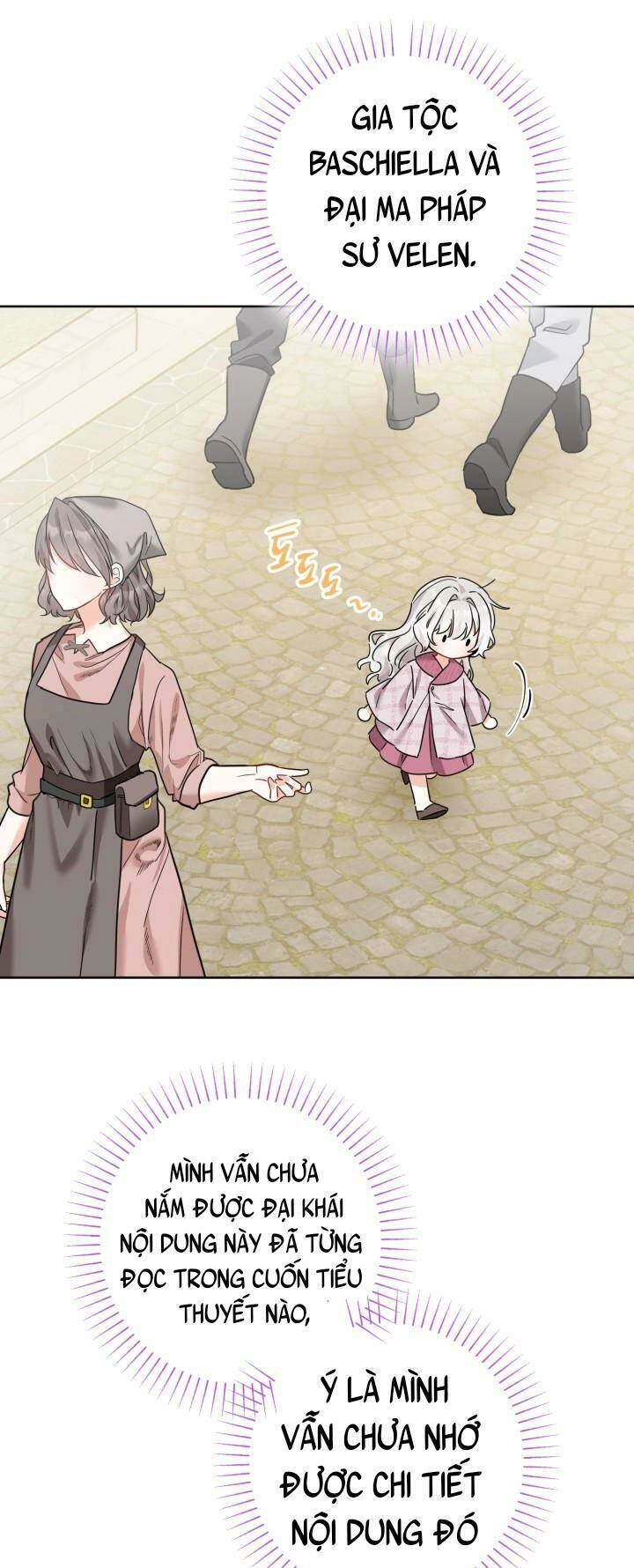 Lịch Sử Đen Tối Của Nam Chính Chapter 8 - 3