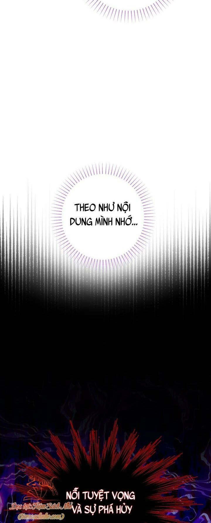 Lịch Sử Đen Tối Của Nam Chính Chapter 8 - 4