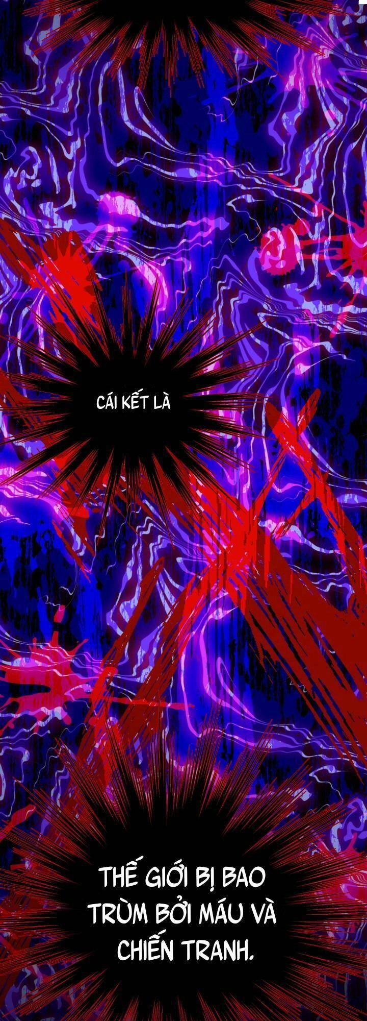 Lịch Sử Đen Tối Của Nam Chính Chapter 8 - 5