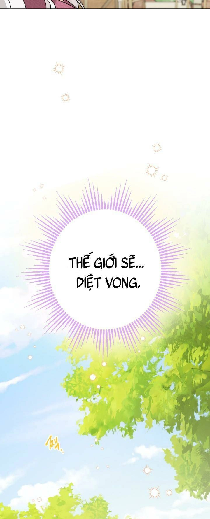 Lịch Sử Đen Tối Của Nam Chính Chapter 8 - 7