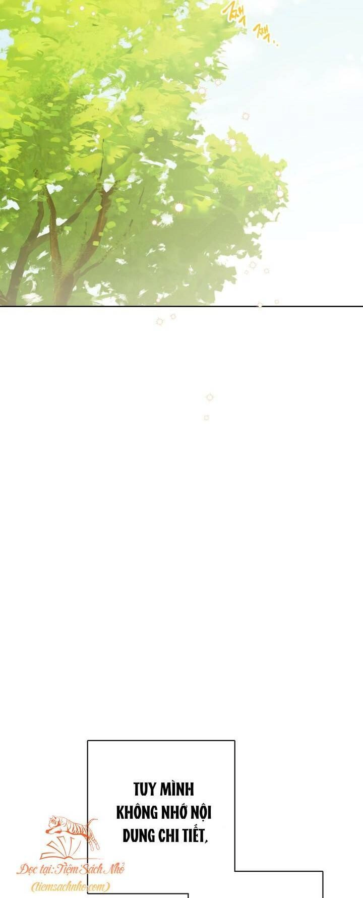 Lịch Sử Đen Tối Của Nam Chính Chapter 8 - 8