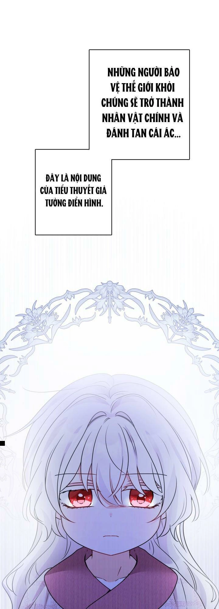 Lịch Sử Đen Tối Của Nam Chính Chapter 8 - 10