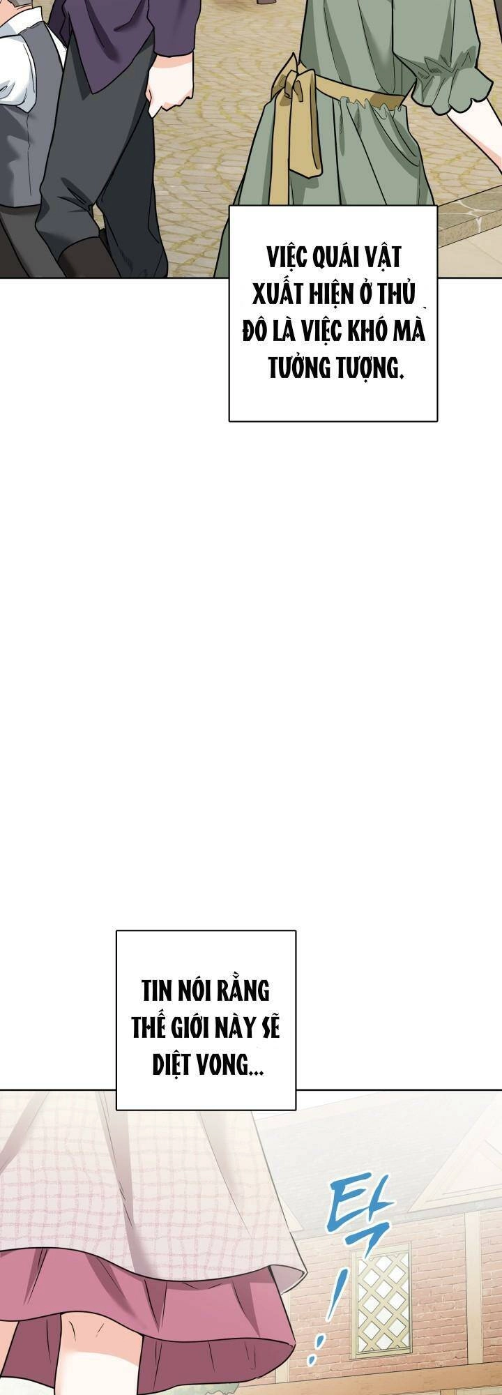 Lịch Sử Đen Tối Của Nam Chính Chapter 8 - 17