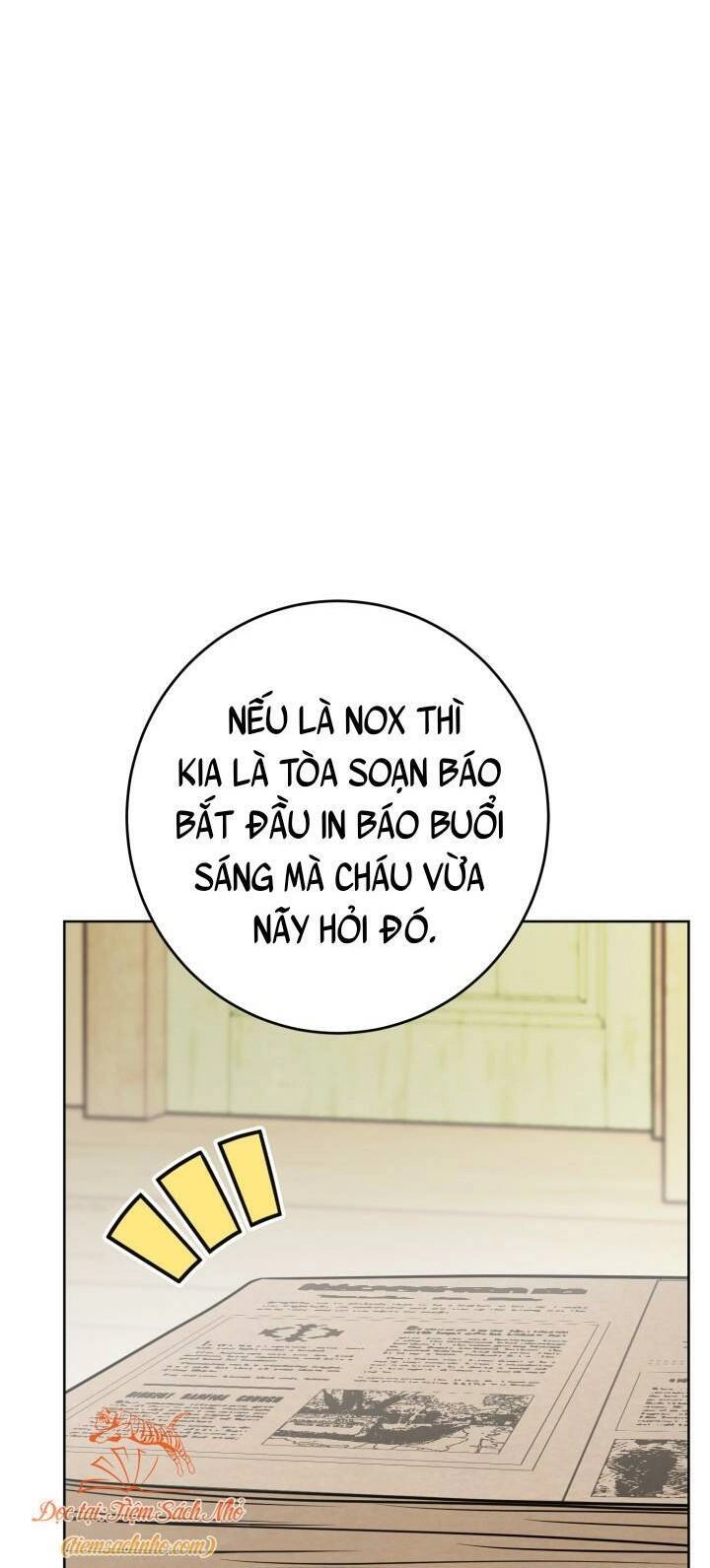 Lịch Sử Đen Tối Của Nam Chính Chapter 8 - 32