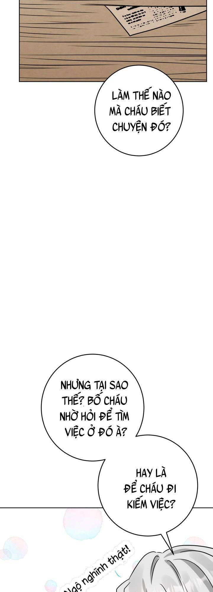 Lịch Sử Đen Tối Của Nam Chính Chapter 8 - 33