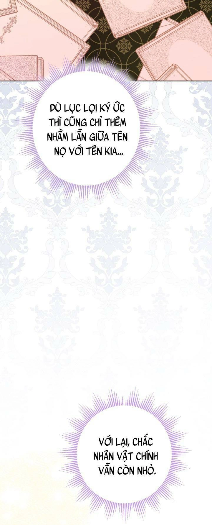 Lịch Sử Đen Tối Của Nam Chính Chapter 8 - 47