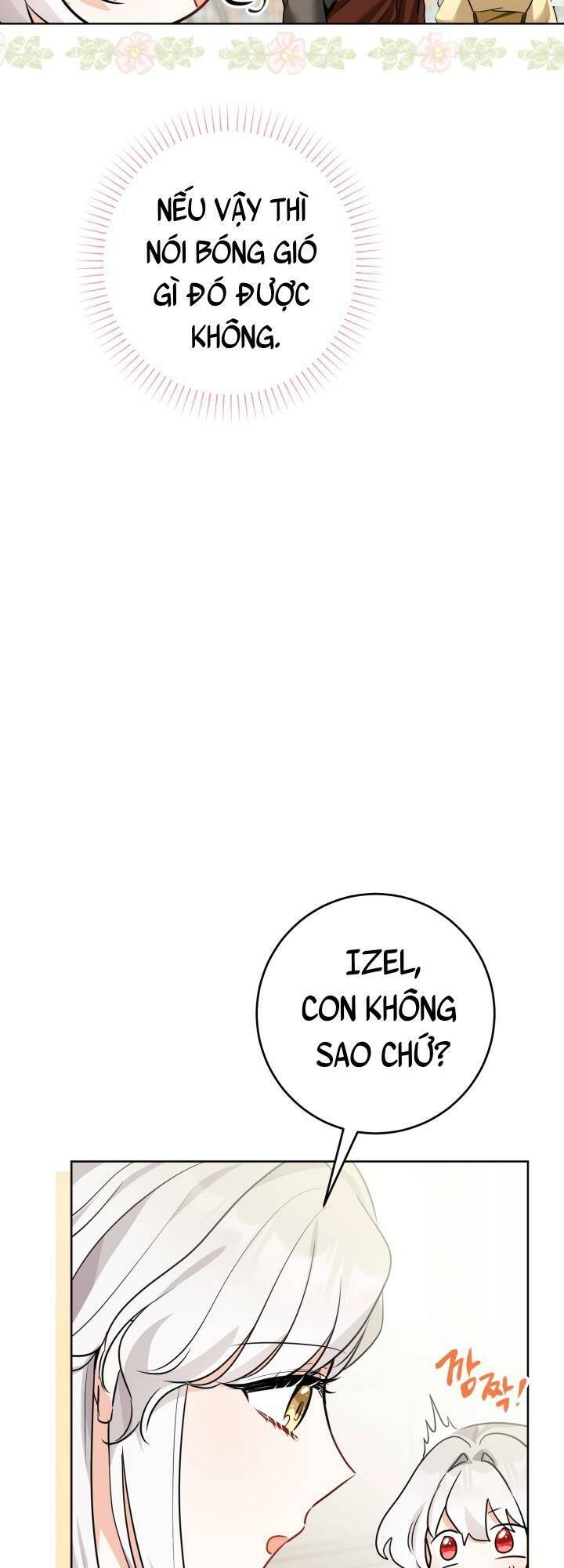 Lịch Sử Đen Tối Của Nam Chính Chapter 9 - 5