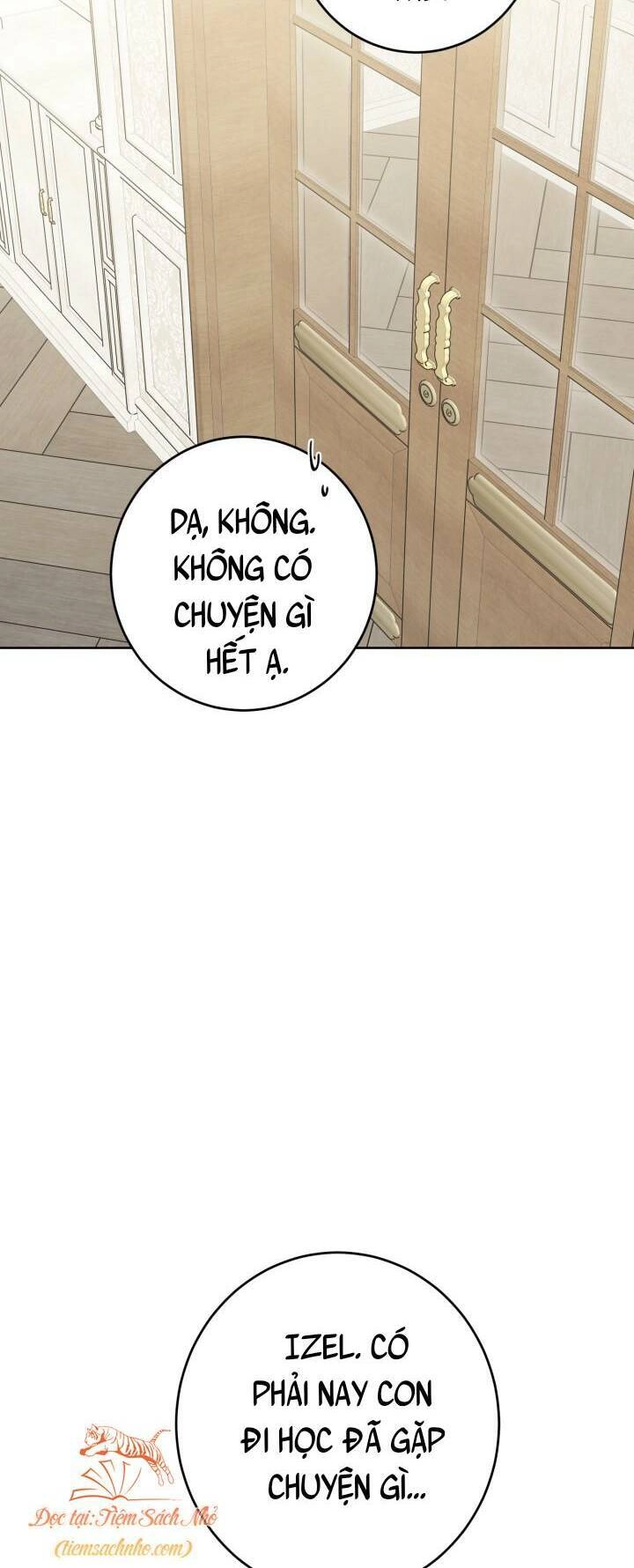 Lịch Sử Đen Tối Của Nam Chính Chapter 9 - 8