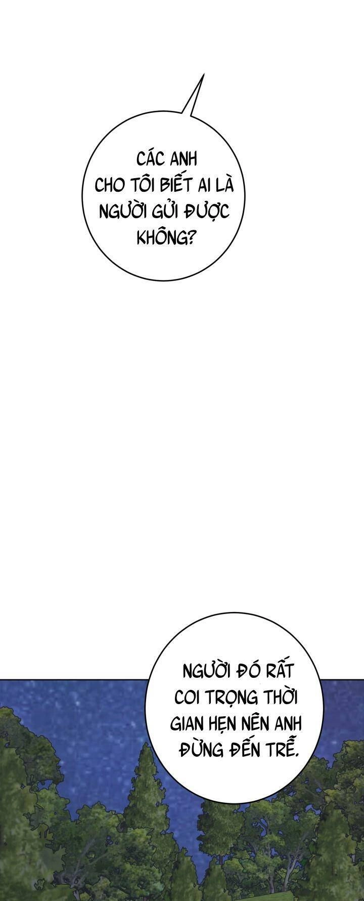 Lịch Sử Đen Tối Của Nam Chính Chapter 9 - 19