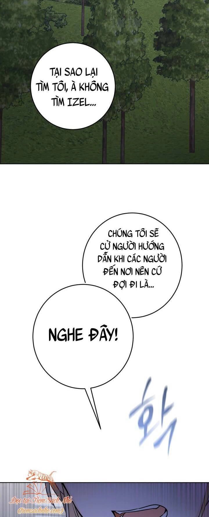 Lịch Sử Đen Tối Của Nam Chính Chapter 9 - 20