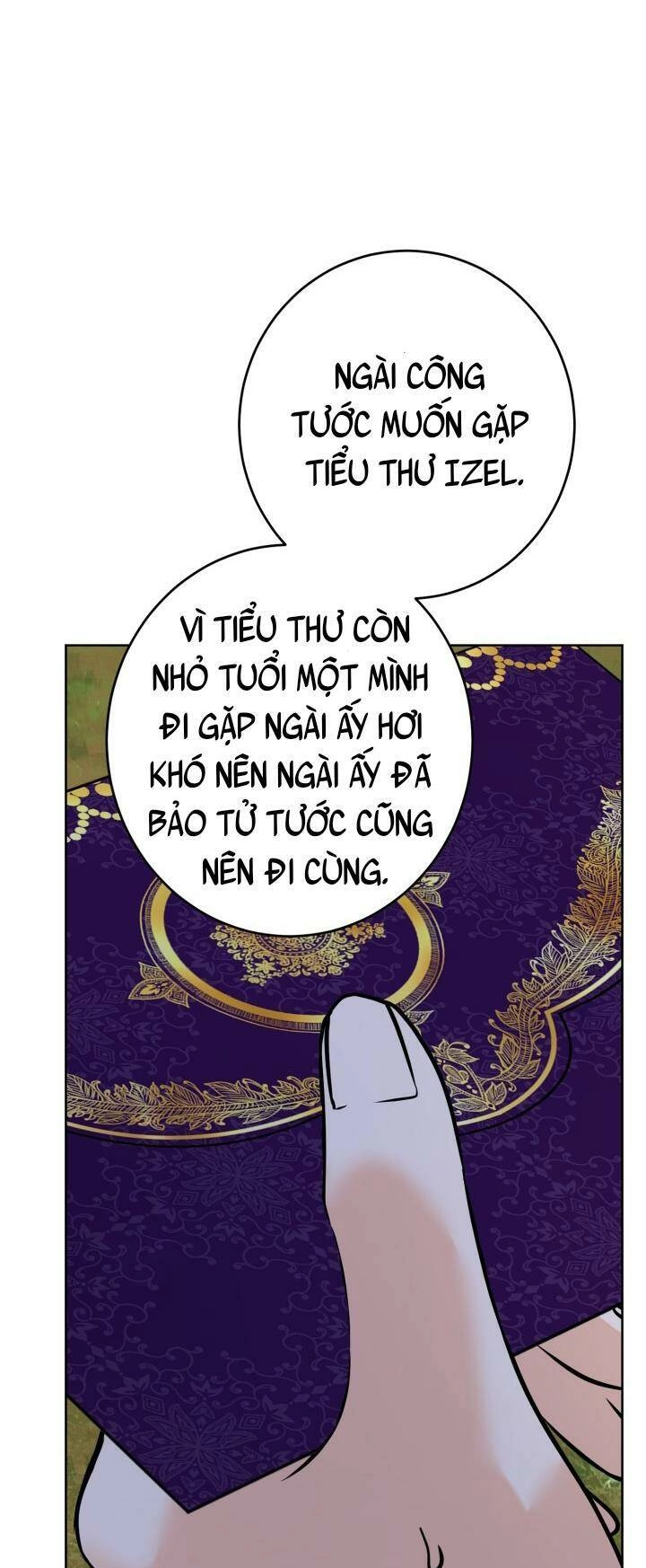 Lịch Sử Đen Tối Của Nam Chính Chapter 9 - 28