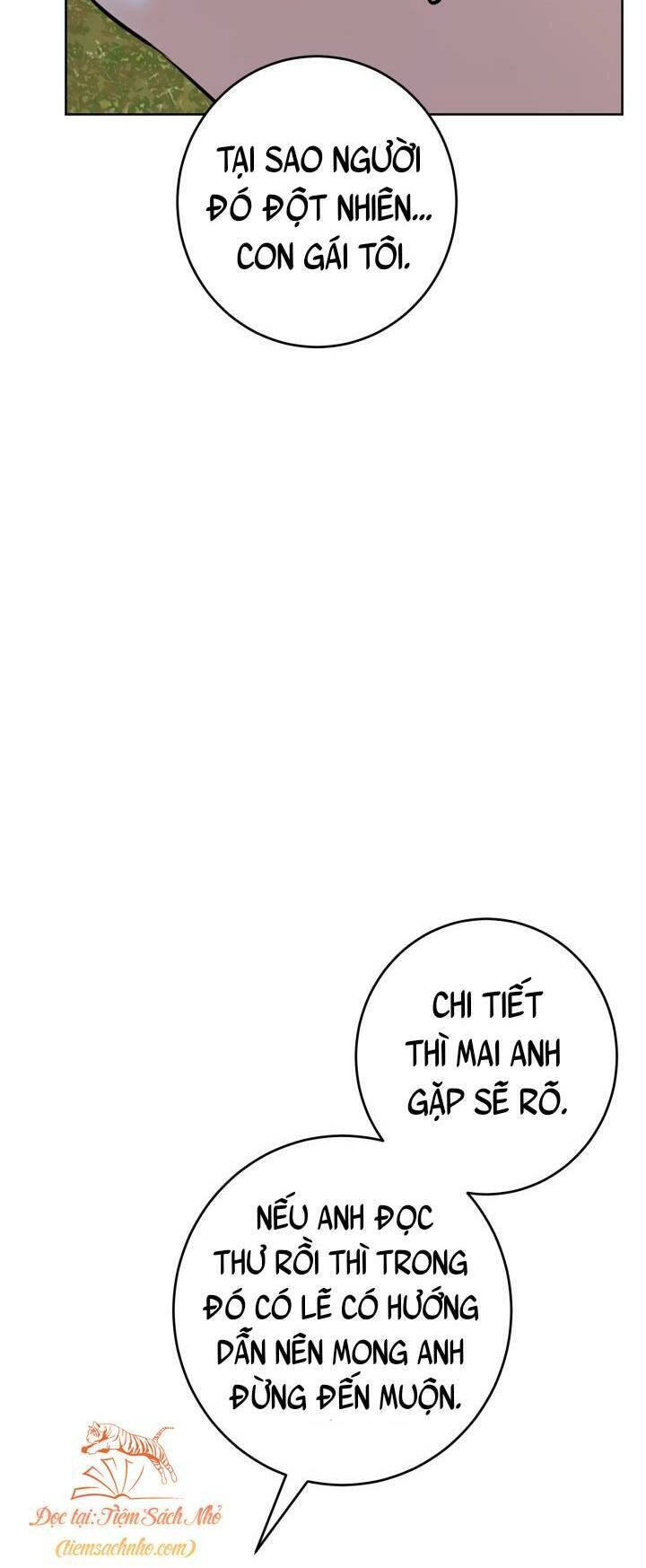 Lịch Sử Đen Tối Của Nam Chính Chapter 9 - 29