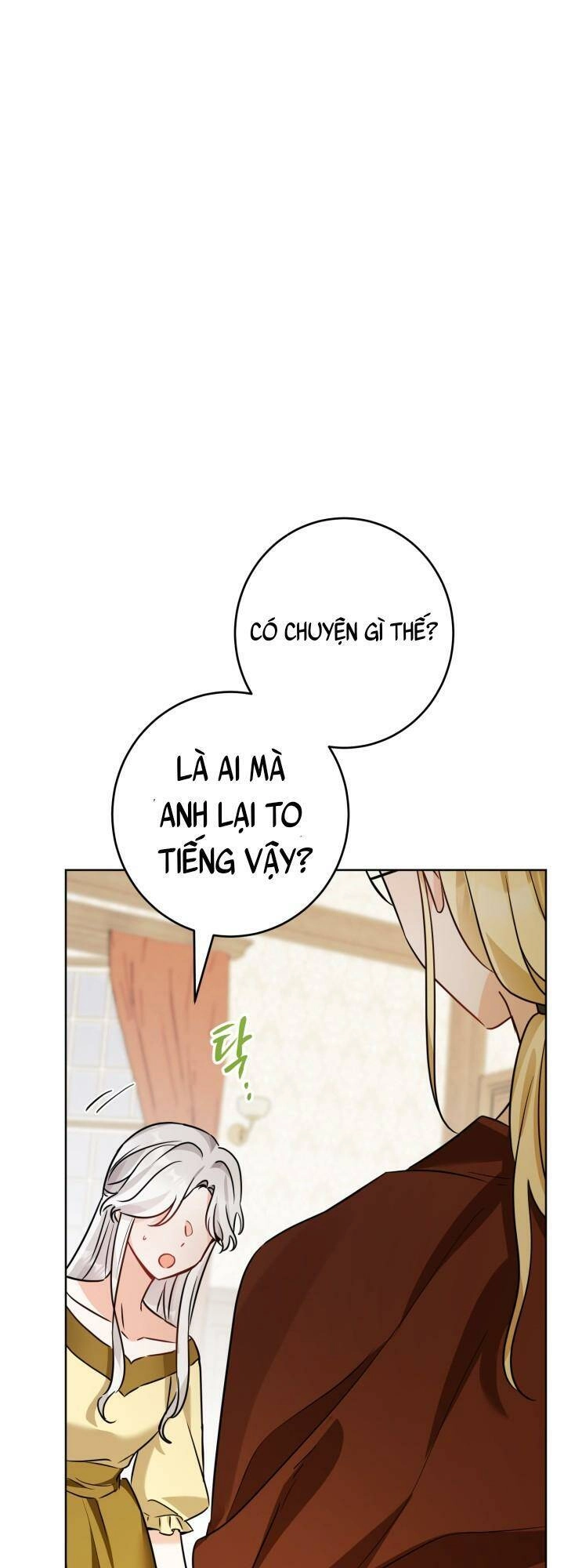 Lịch Sử Đen Tối Của Nam Chính Chapter 9 - 35