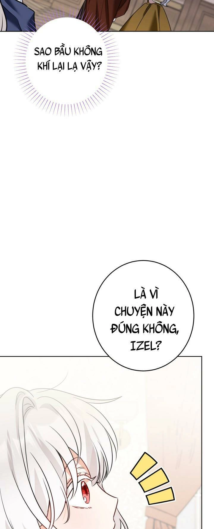 Lịch Sử Đen Tối Của Nam Chính Chapter 9 - 37