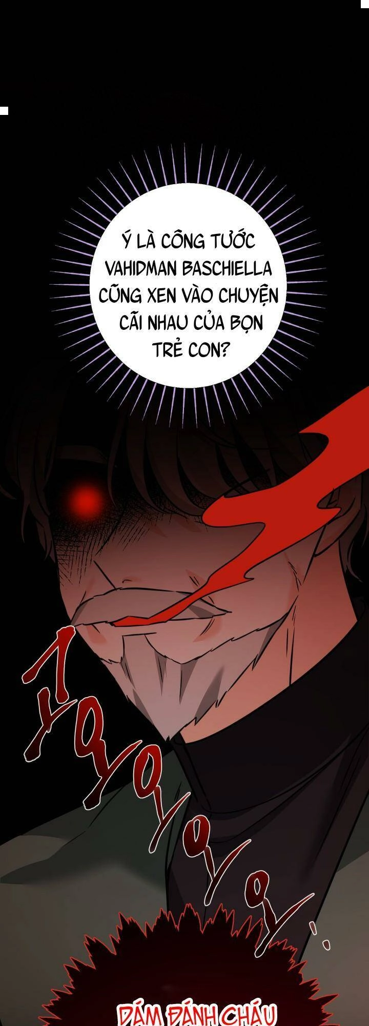 Lịch Sử Đen Tối Của Nam Chính Chapter 9 - 43