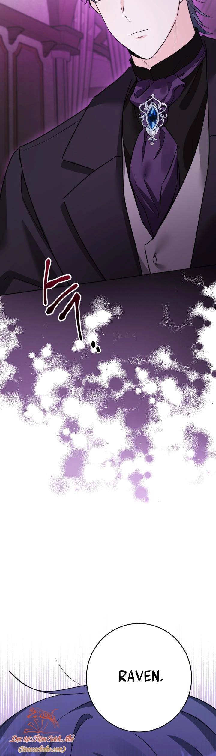 Lịch Sử Đen Tối Của Nam Chính Chapter 10 - 6