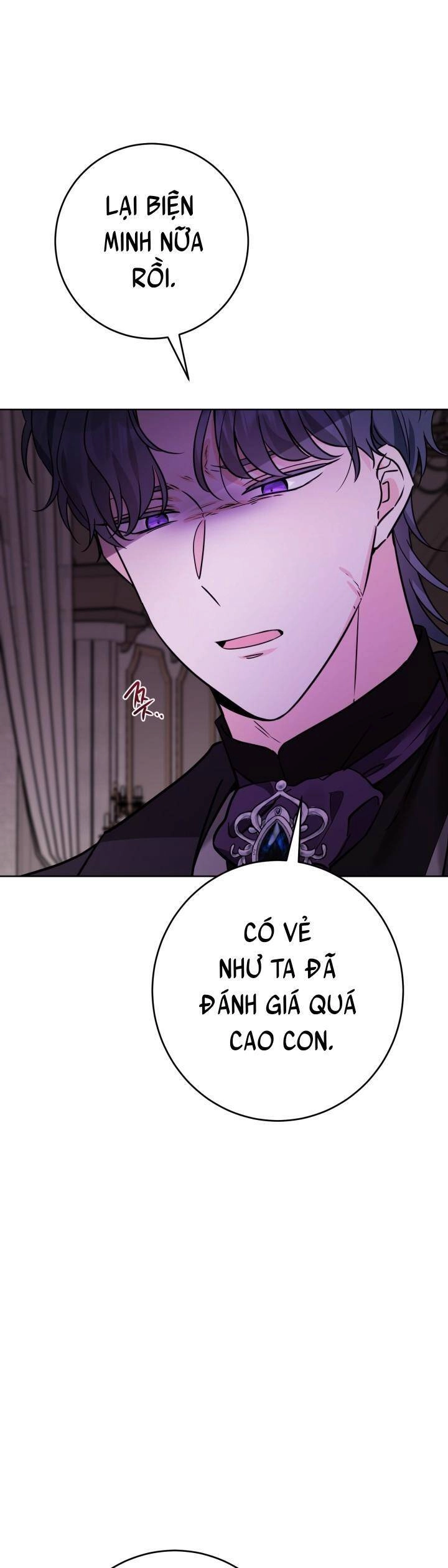 Lịch Sử Đen Tối Của Nam Chính Chapter 10 - 10