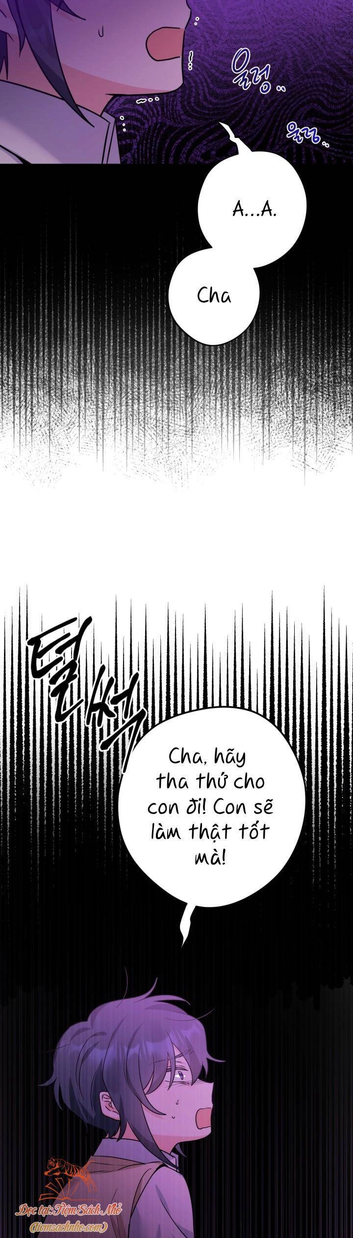 Lịch Sử Đen Tối Của Nam Chính Chapter 10 - 12