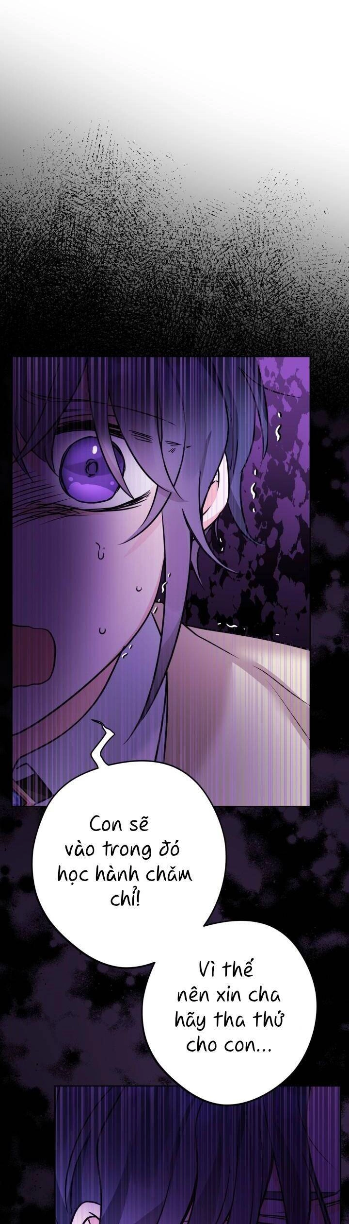 Lịch Sử Đen Tối Của Nam Chính Chapter 10 - 14