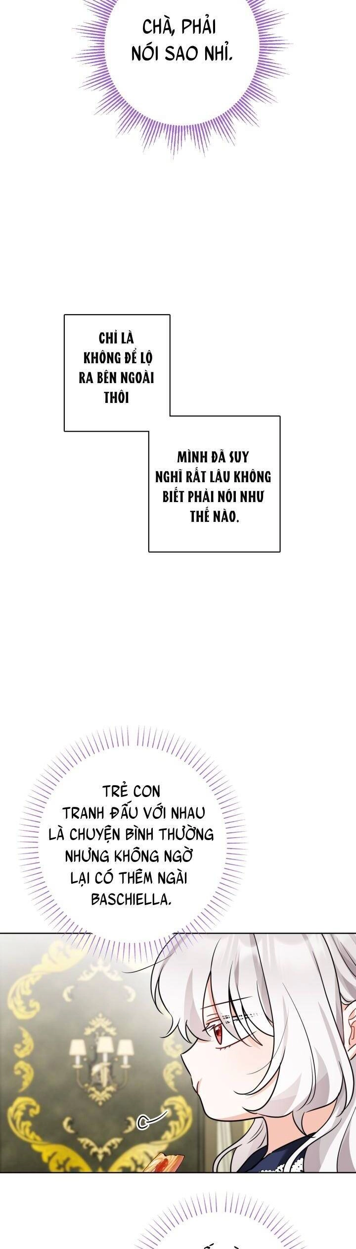 Lịch Sử Đen Tối Của Nam Chính Chapter 10 - 32