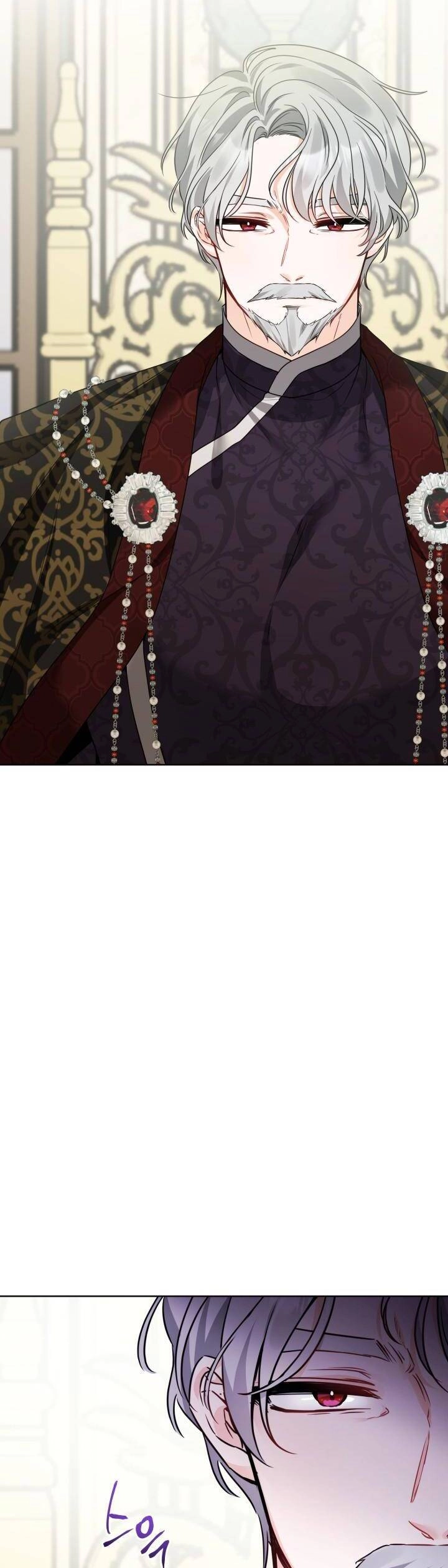 Lịch Sử Đen Tối Của Nam Chính Chapter 11 - 2