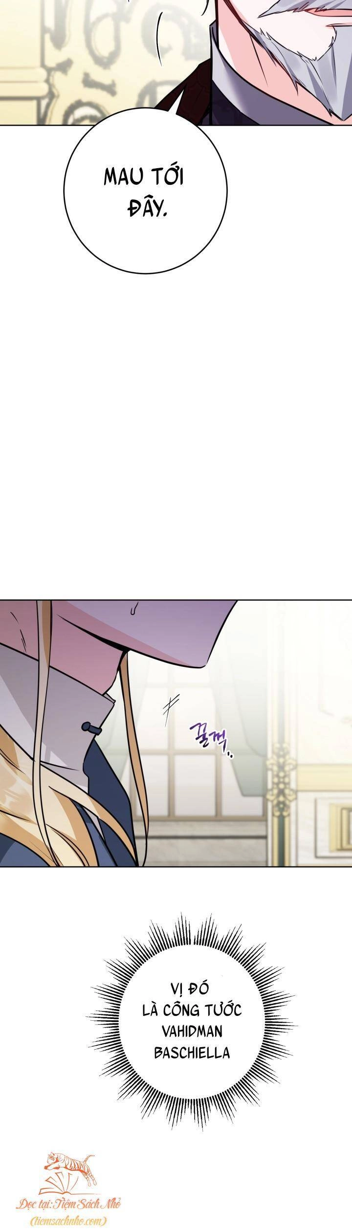 Lịch Sử Đen Tối Của Nam Chính Chapter 11 - 3