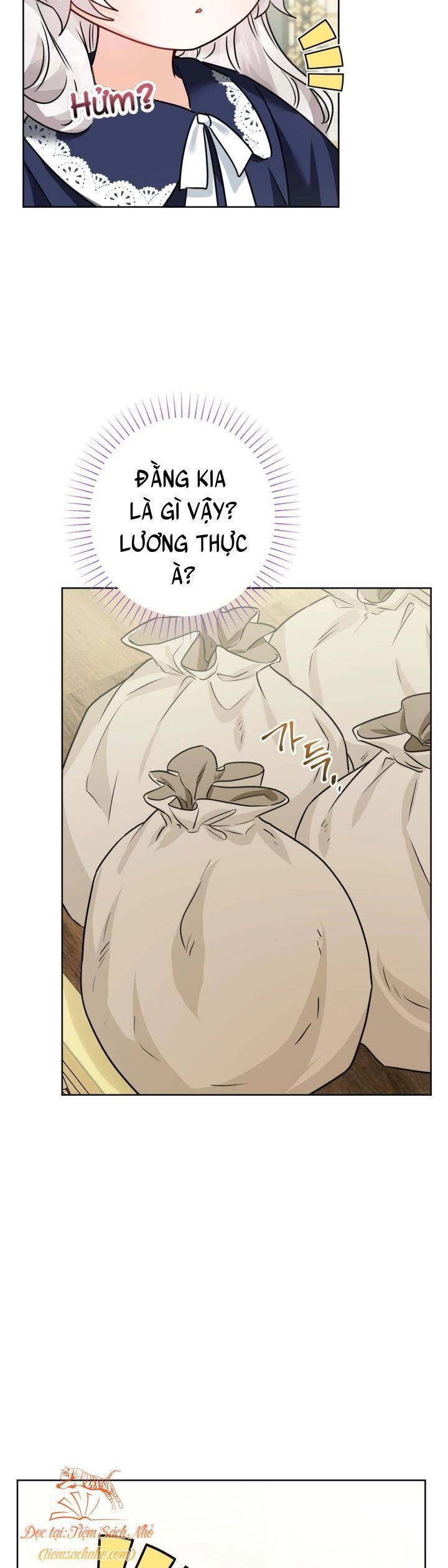 Lịch Sử Đen Tối Của Nam Chính Chapter 11 - 6