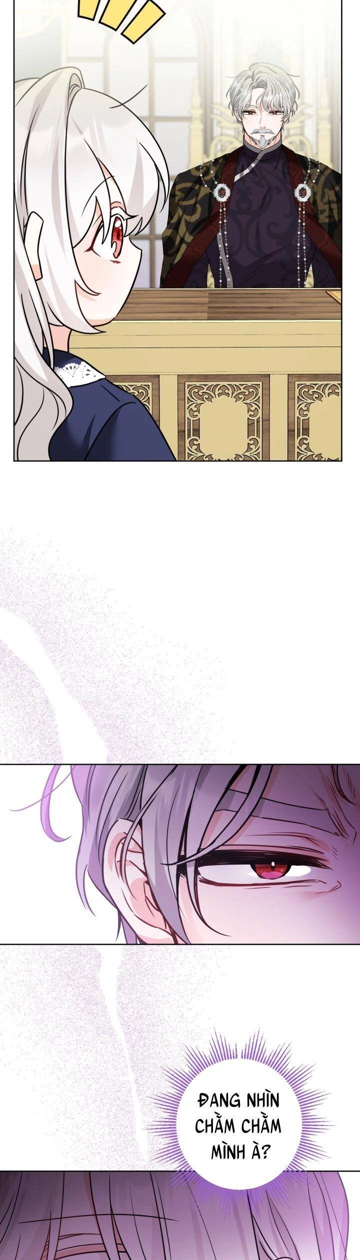 Lịch Sử Đen Tối Của Nam Chính Chapter 11 - 7