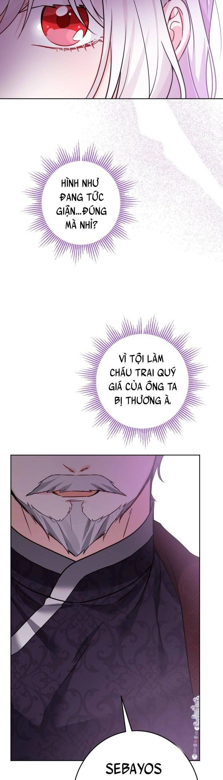 Lịch Sử Đen Tối Của Nam Chính Chapter 11 - 8