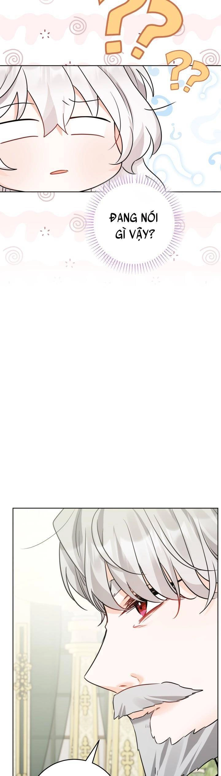 Lịch Sử Đen Tối Của Nam Chính Chapter 11 - 10