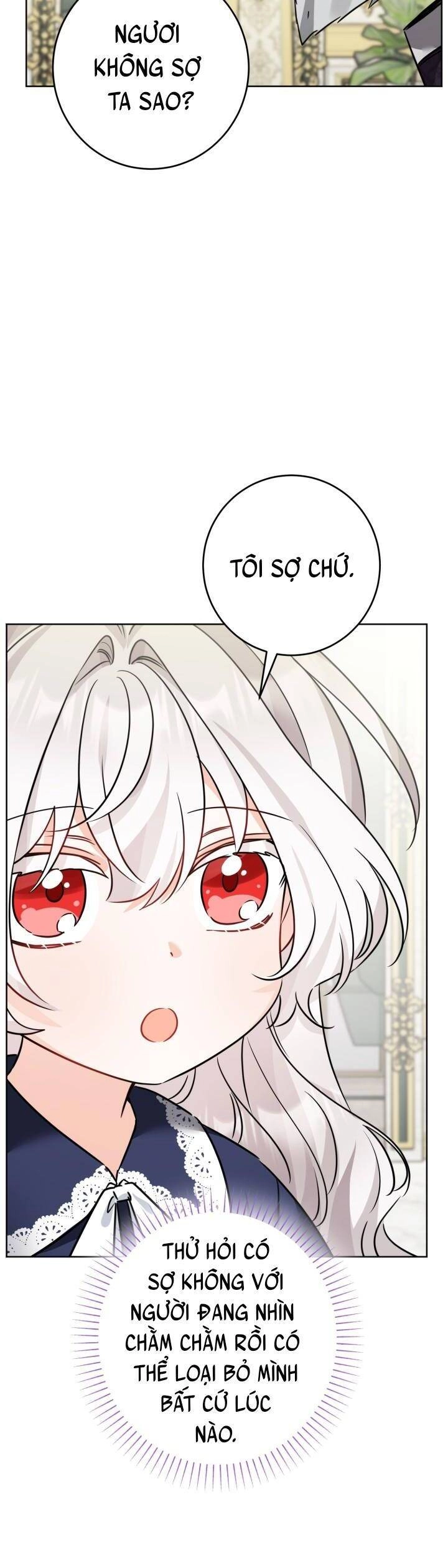 Lịch Sử Đen Tối Của Nam Chính Chapter 11 - 11