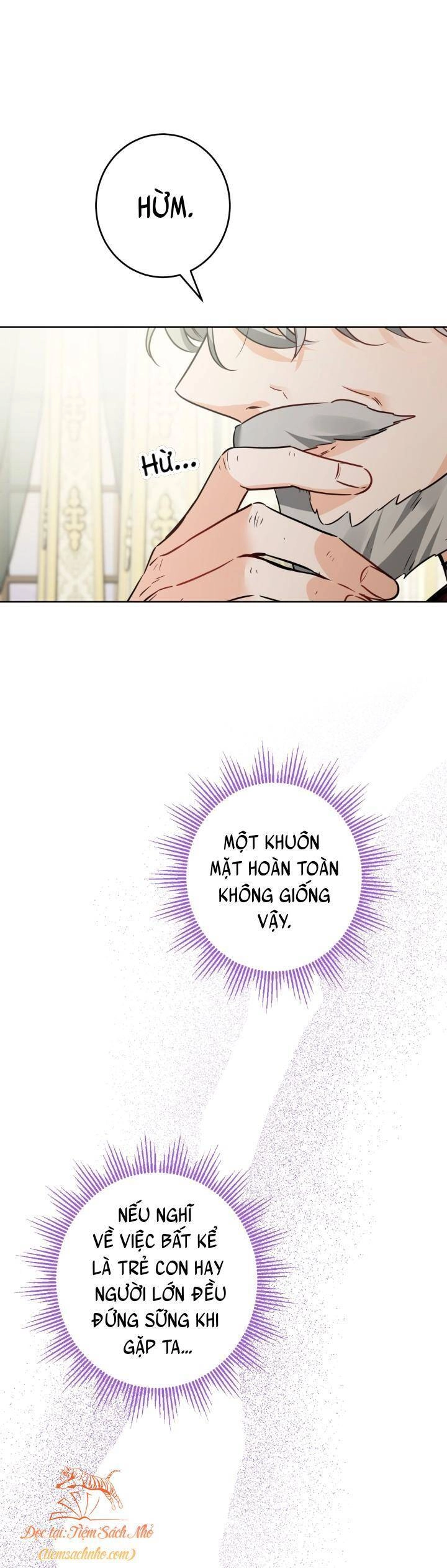 Lịch Sử Đen Tối Của Nam Chính Chapter 11 - 12