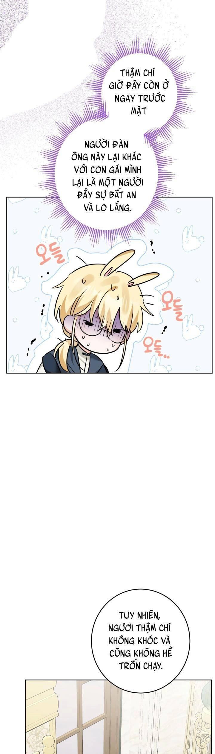 Lịch Sử Đen Tối Của Nam Chính Chapter 11 - 13