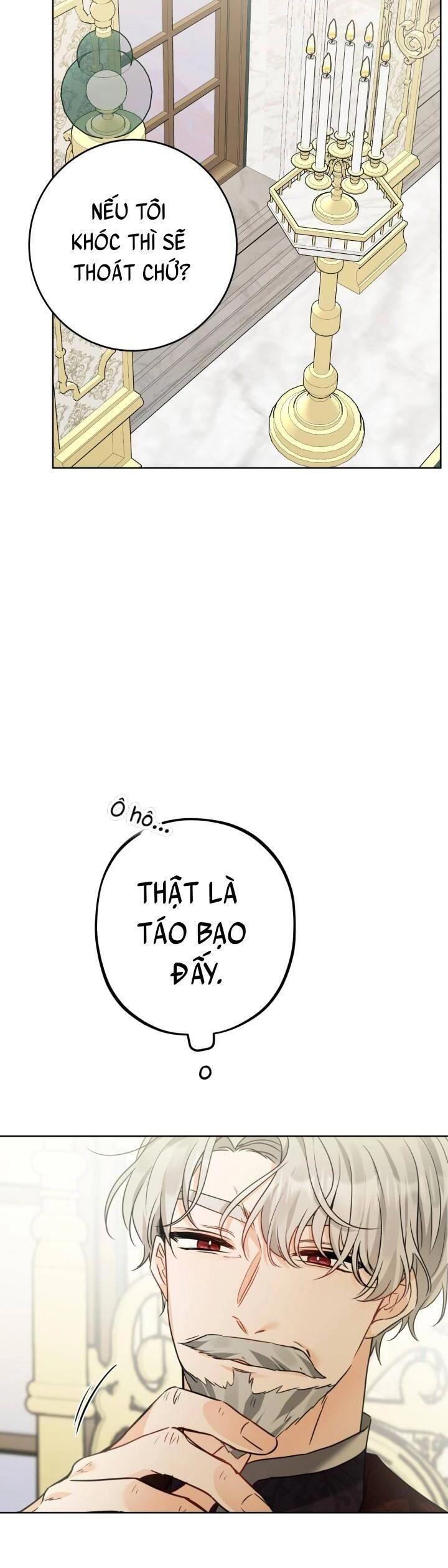 Lịch Sử Đen Tối Của Nam Chính Chapter 11 - 14