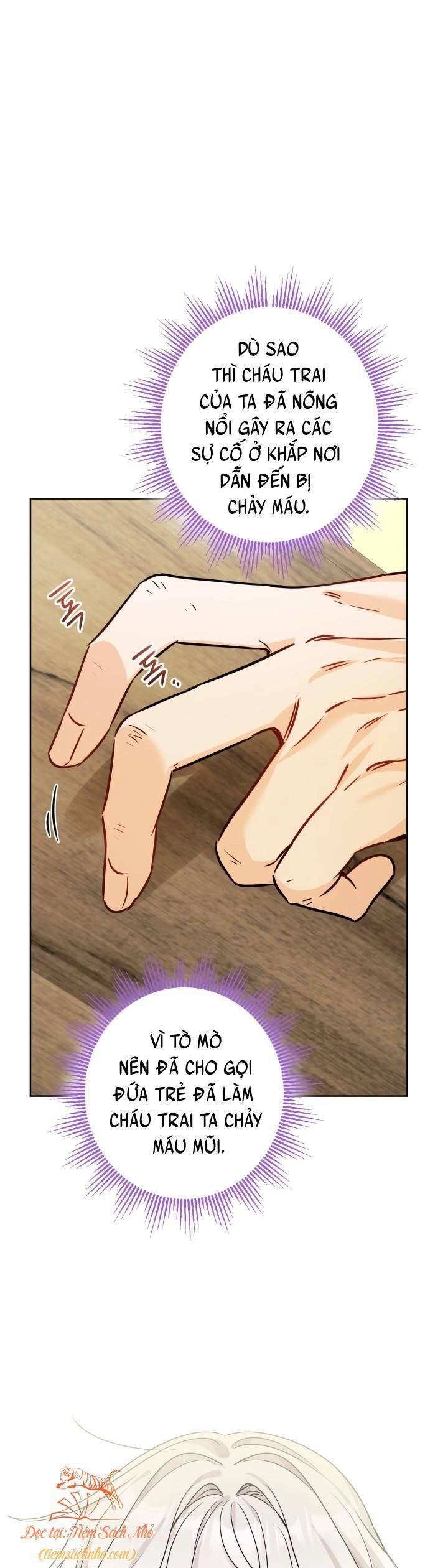 Lịch Sử Đen Tối Của Nam Chính Chapter 11 - 15